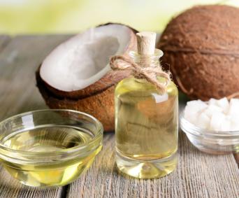 Coconut Oil