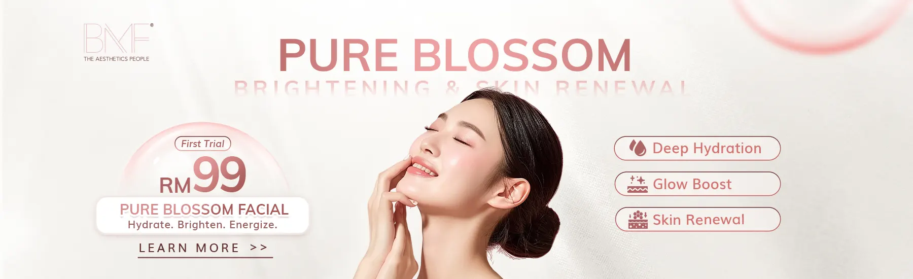 Brightening and Skin Renewal