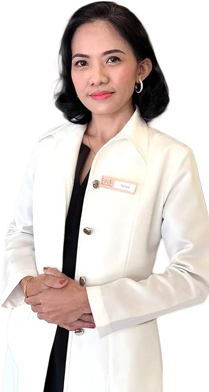 Pamela Anak Sikep