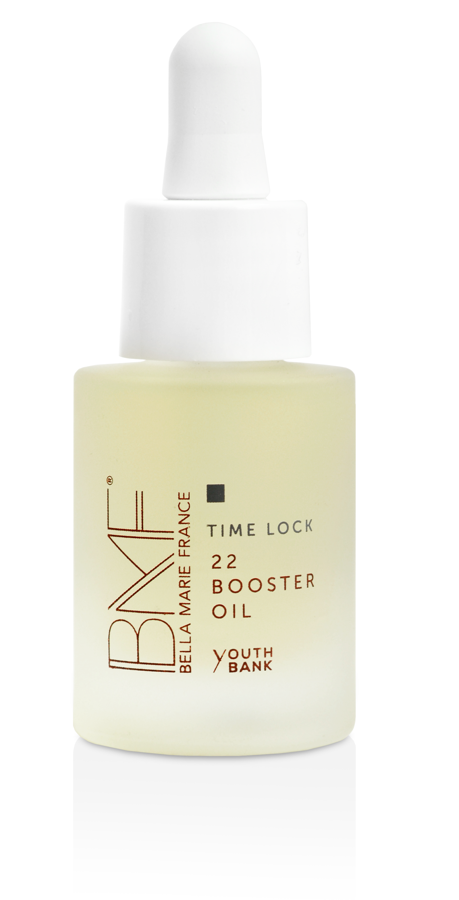 22 Booster Oil - BMF The Aesthetics People Malaysia