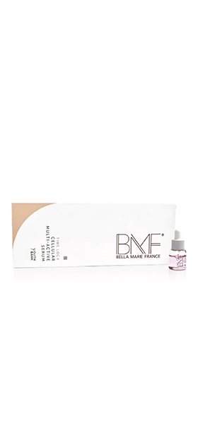 Cellular Multi-Active Serum