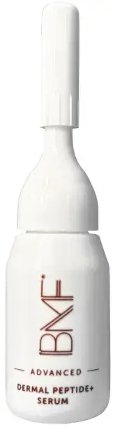 Dermal peptide+ serum