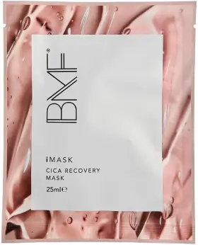 Cica recovery mask