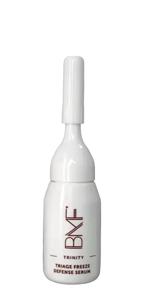 Triage freeze defense serum