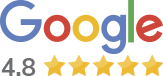 Check out our reviews on Google