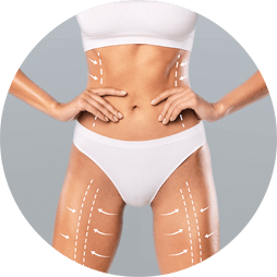 Dynamic Fat Reduction