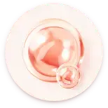 Collagen Boosting Actives strengthen skin structure and fight premature aging