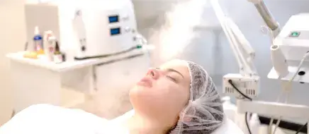 Floral Mist Infusion