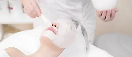Hyaluronic Acid Infusion