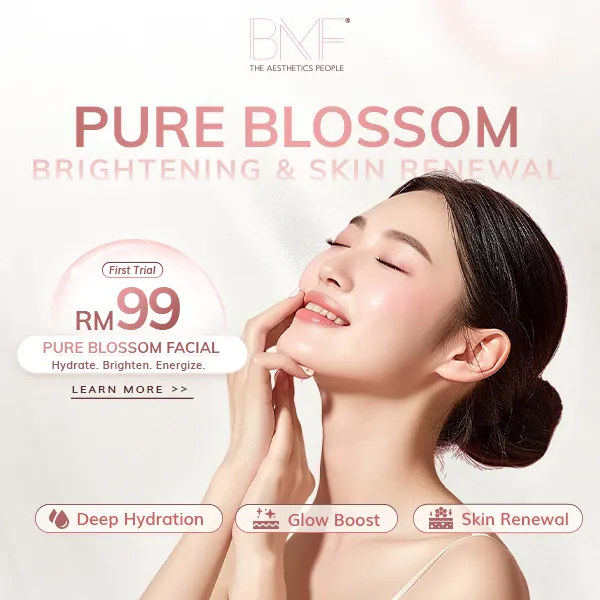 Brightening and skin renewal