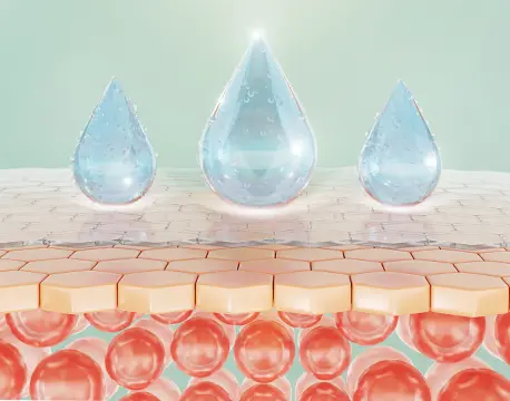 Deep Hydration & Barrier Repair