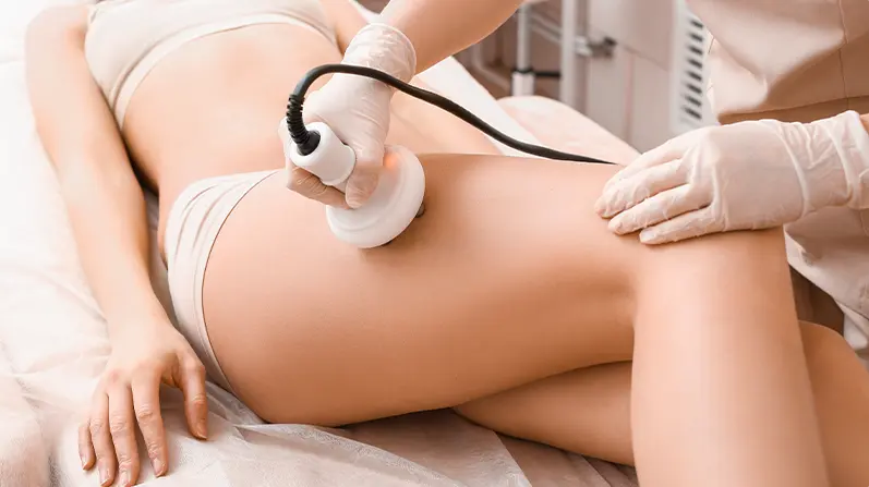 Non-Invasive & Painless