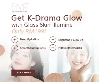 Glass Skin Illumine