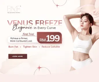 Venus Freeze Body Sculpting